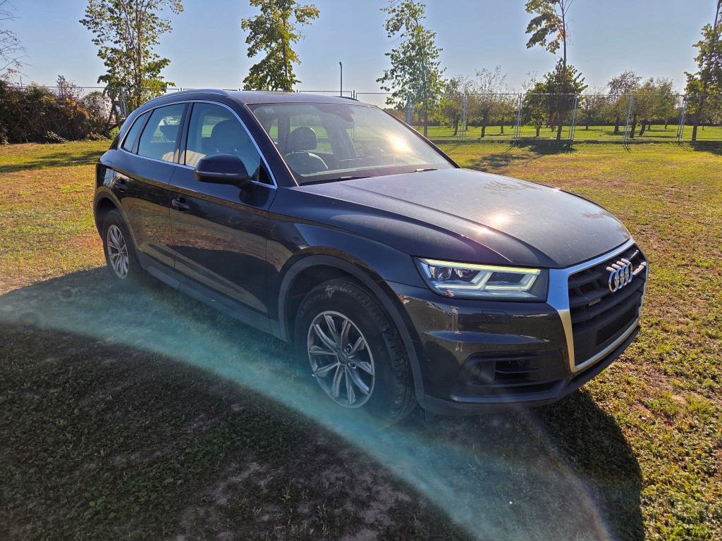Used vehicles offer